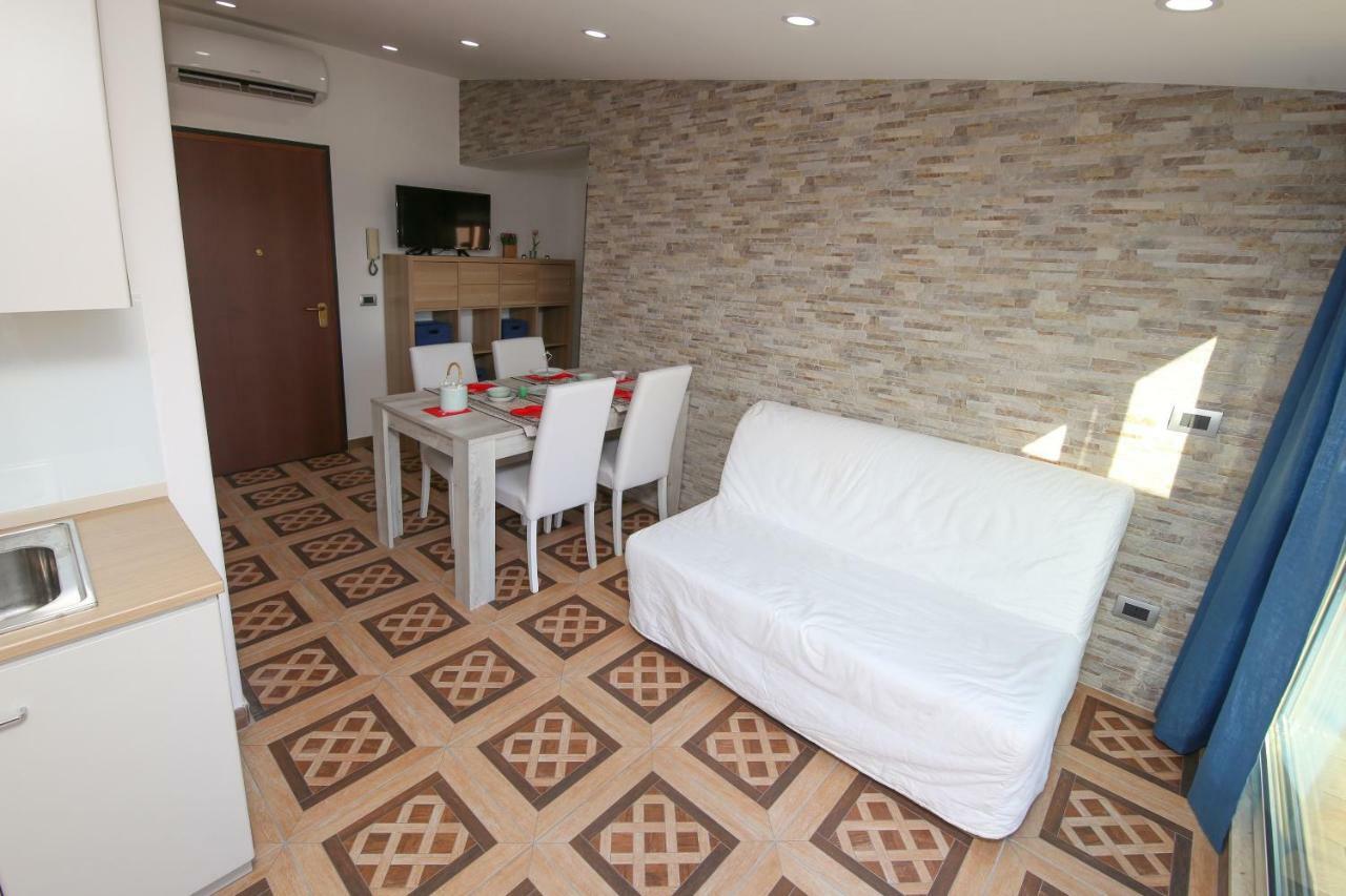 Sicily Wonderful Villa Bellini 卡塔尼亚 外观 照片